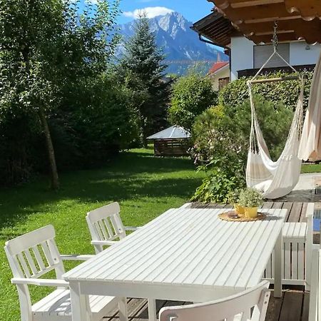 Sweet Alpen Home Garmisch-Partenkirchen Exterior photo