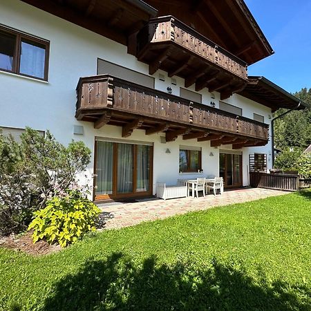 Sweet Alpen Home Garmisch-Partenkirchen Exterior photo