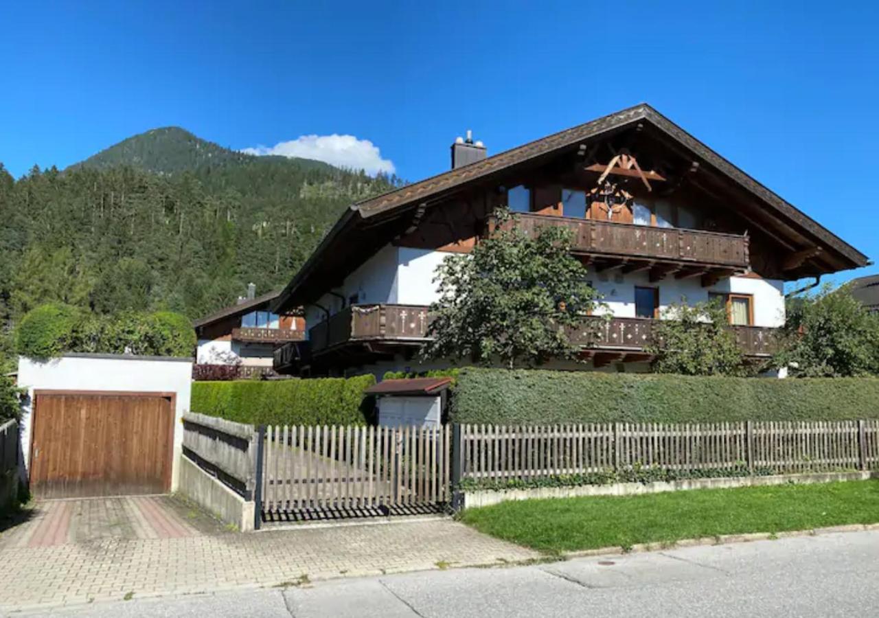 Sweet Alpen Home Garmisch-Partenkirchen Exterior photo
