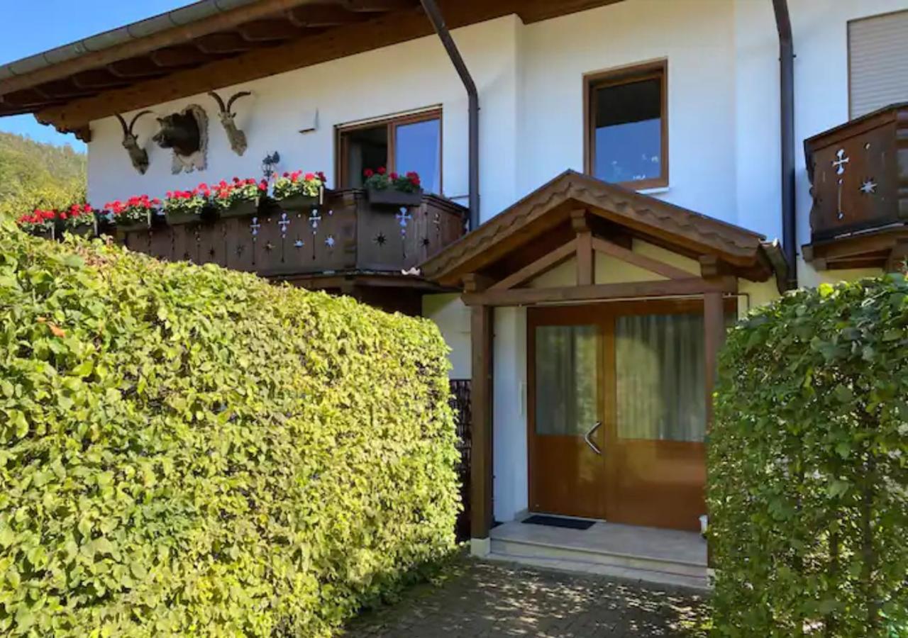Sweet Alpen Home Garmisch-Partenkirchen Exterior photo