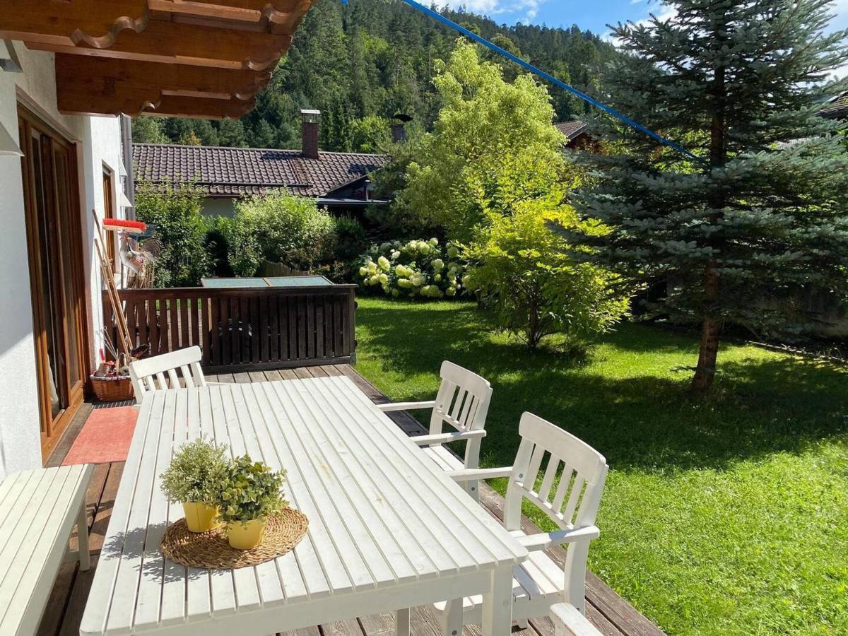 Sweet Alpen Home Garmisch-Partenkirchen Exterior photo