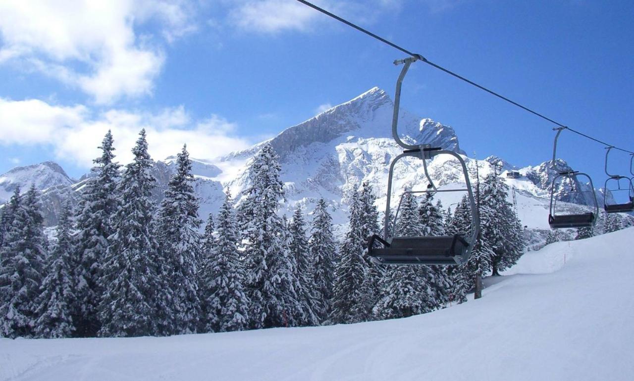 Sweet Alpen Home Garmisch-Partenkirchen Exterior photo